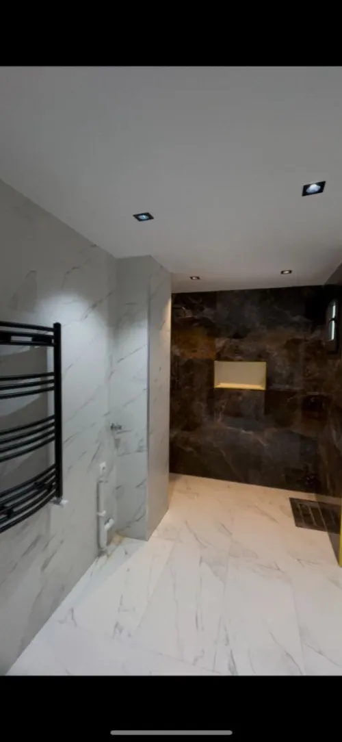 Vente Appartement F4 Alger Bordj el bahri