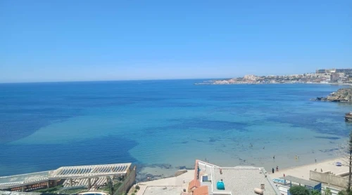 Vente Appartement F4 Alger Bordj el bahri