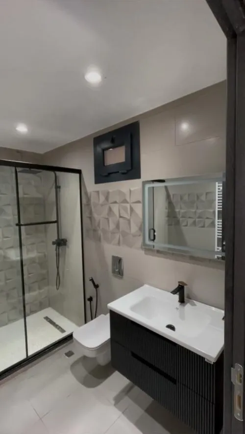 Vente Appartement F4 Alger Bordj el bahri