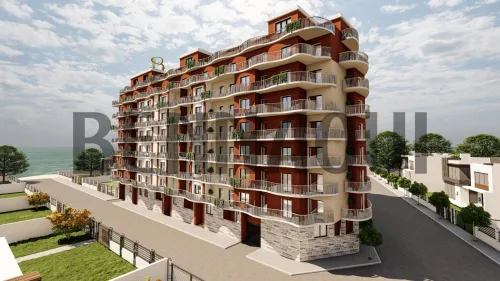 Vente Appartement F2 F3 F4 Alger Bordj el bahri