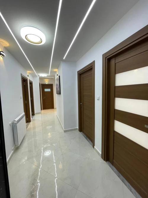 Vente Appartement F4 Alger Bordj el bahri