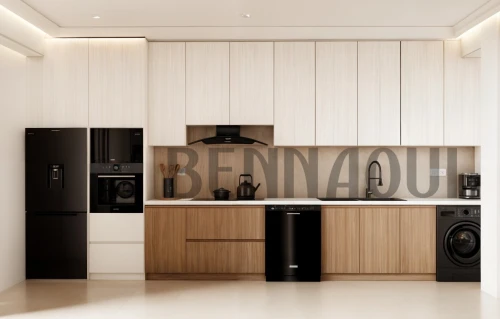 Vente Appartement F4 Alger Bordj el bahri
