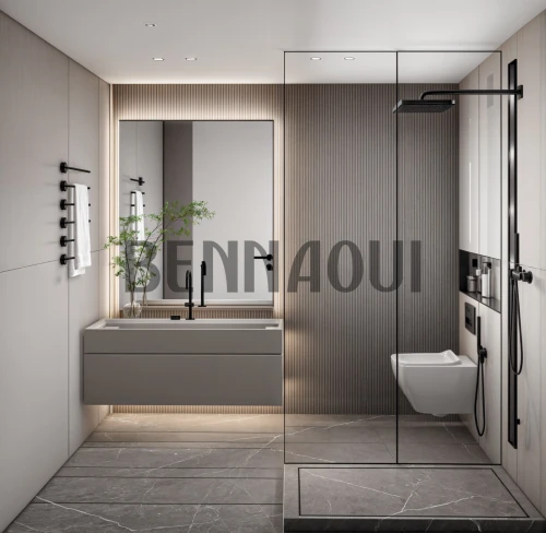 Vente Appartement F4 Alger Bordj el bahri