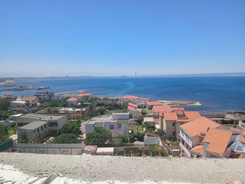 Vente Appartement F3 Alger Bordj el bahri
