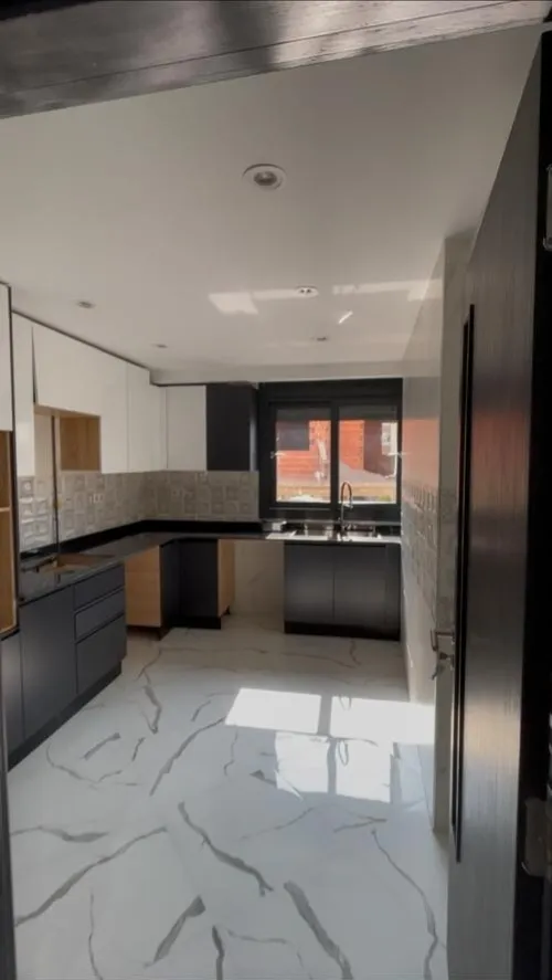 Vente Appartement F4 Alger Bordj el bahri