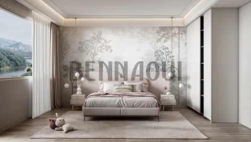 Vente Appartement F4 Alger Bordj el bahri