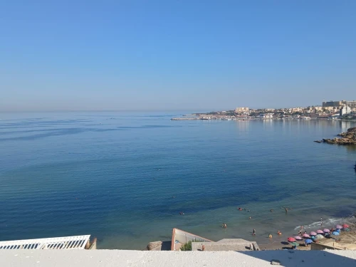 Vente Appartement F3 Alger Bordj el bahri