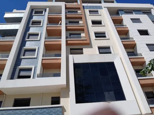 Vente Appartement F4 Alger Bordj el bahri
