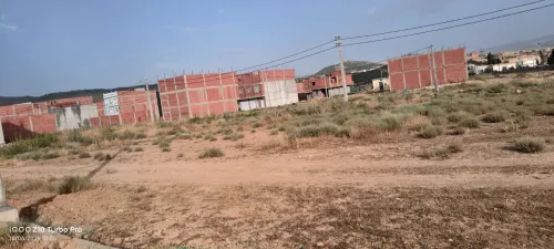 Vente Terrain Batna Batna