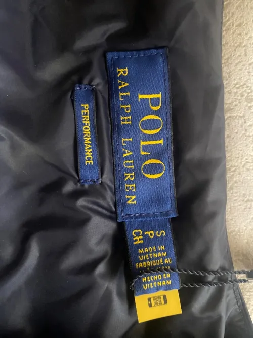 The Beaton Water-Repellent V-Neck Gilet