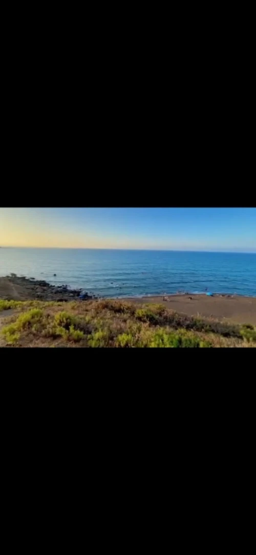 Vente Terrain Tizi Ouzou Azeffoun