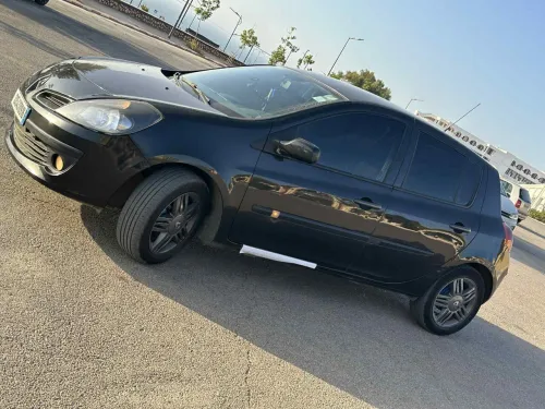 Renault Clio 3 2009 Clio 3