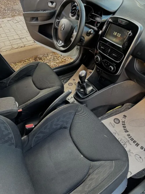 Renault Clio 4 2019 Limited