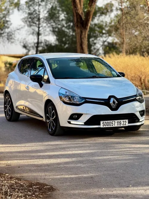 Renault Clio 4 2019 Limited