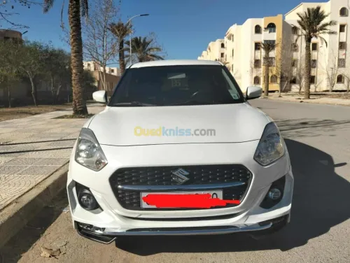 Suzuki Swift 2022 Swift