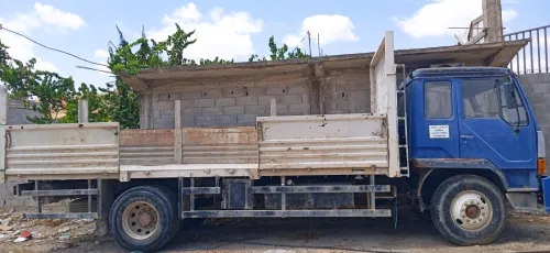 Faw Faw 10ton 2010