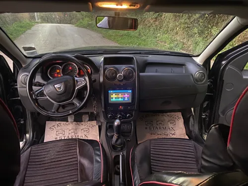 Dacia Duster 2018 Duster