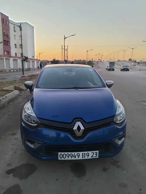 Renault Clio 4 2019 Clio 4