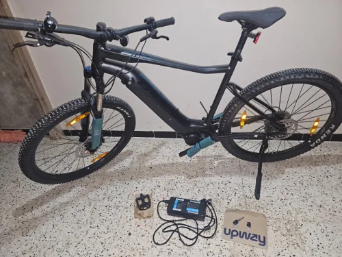 VTT Électrique Giant (VAE) Giant 