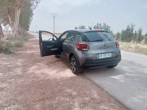 Citroen C3 2022 SHINE