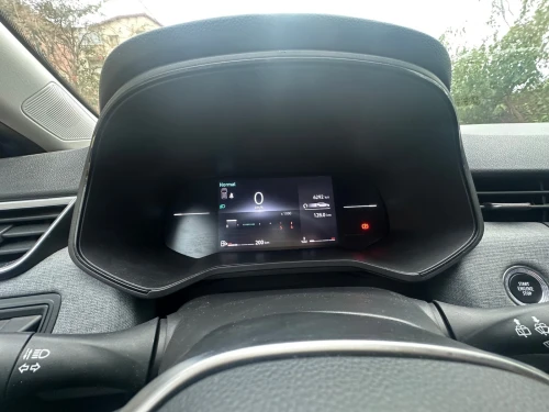 Renault Clio 5  2025 Evolution