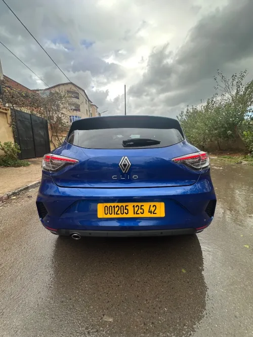 Renault Clio 5  2025 Evolution