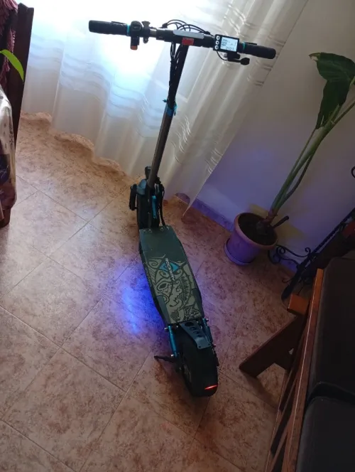Smartgyro Rockway 