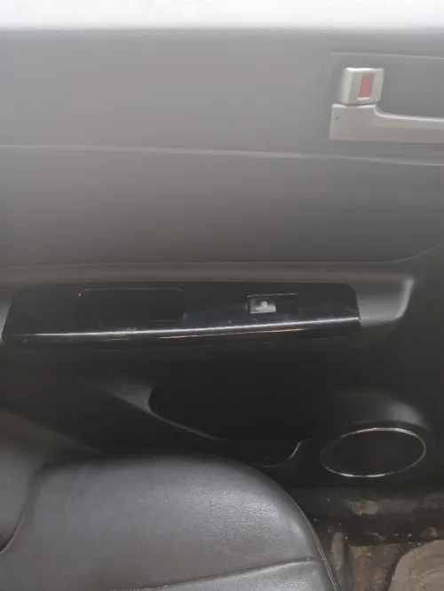 Baic X25 2019 X25