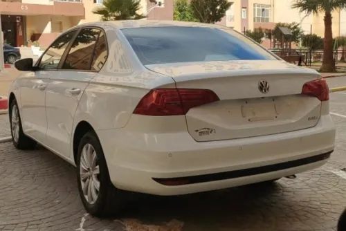 Volkswagen Bora 2024 1.5 mpi
