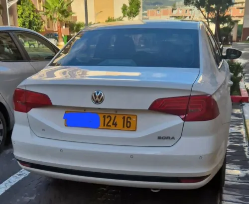 Volkswagen Bora 2024 
