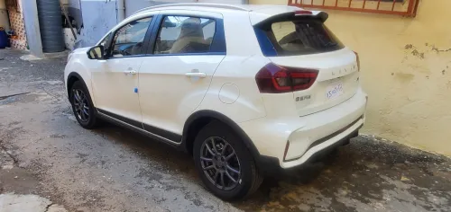 Geely Livan x3pro 2025 Auto