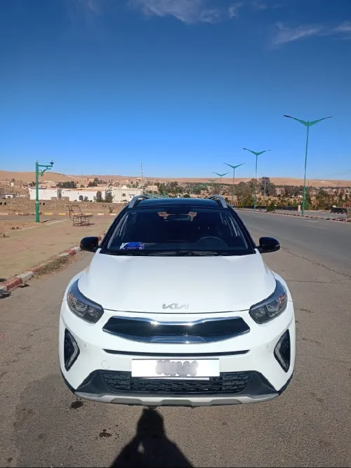 Kia KX1 2025 Full options toit ouvrant