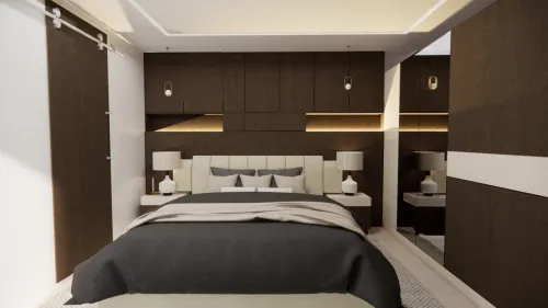 TRAVAUX DE RÉNOVATION & AMÉNAGEMENT INTERIEUR