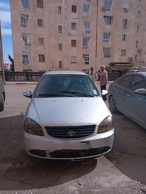 Tata Indica 2015 Indica