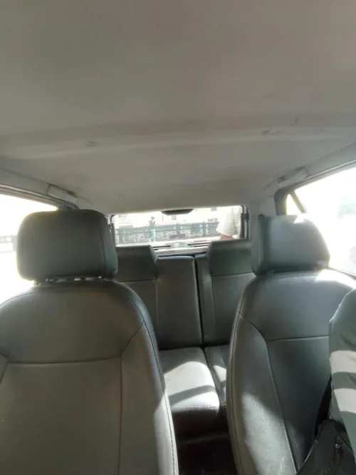Tata Indica 2015 Indica