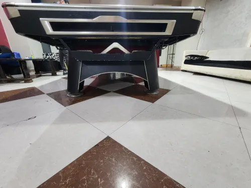Table de billard