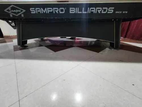Table de billard