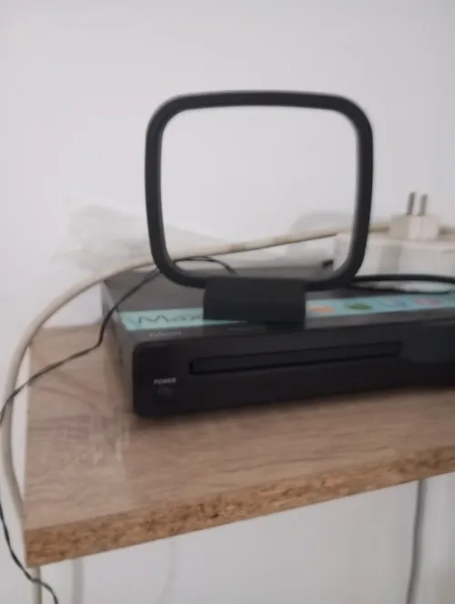 Antenne SONY