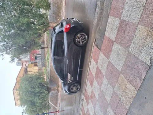 Renault Clio 3 2010 Exception