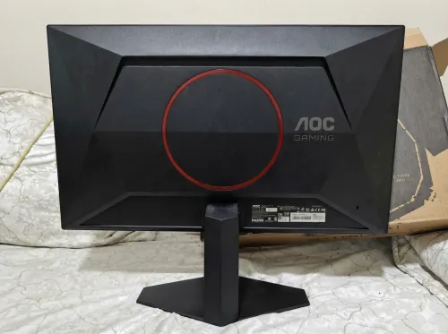 Écran AOC 24" 180hz