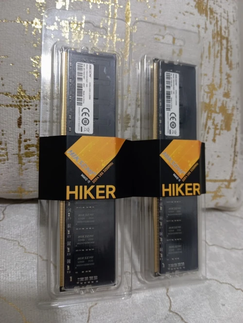 HIKSEMI HIKER DDR4 16GB 3200hz CL18