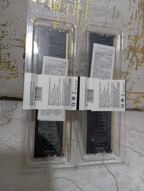 HIKSEMI HIKER DDR4 16GB 3200hz CL18