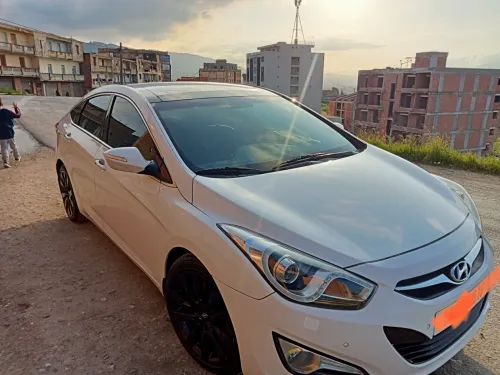 Hyundai i40 2016 Préstige