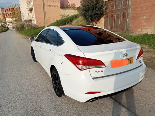 Hyundai i40 2016 Préstige