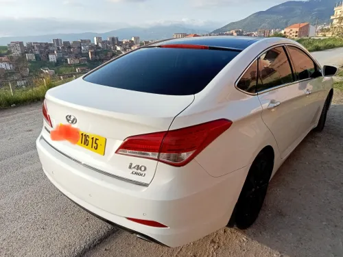 Hyundai i40 2016 Préstige