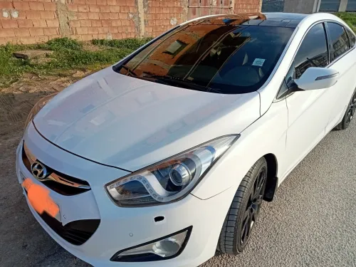 Hyundai i40 2016 Préstige