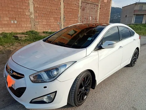 Hyundai i40 2016 Préstige