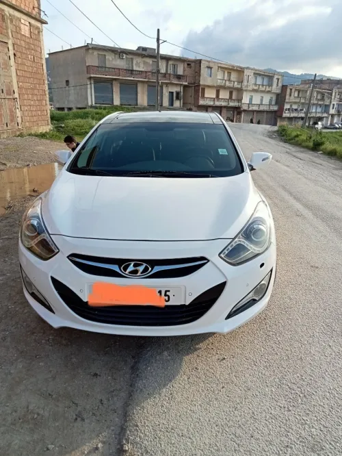 Hyundai i40 2016 Préstige