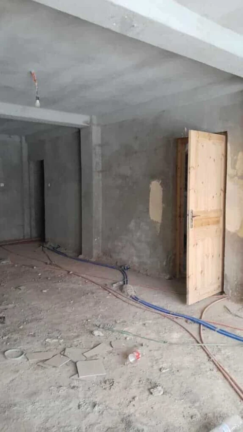 Location Local Alger Bordj el kiffan