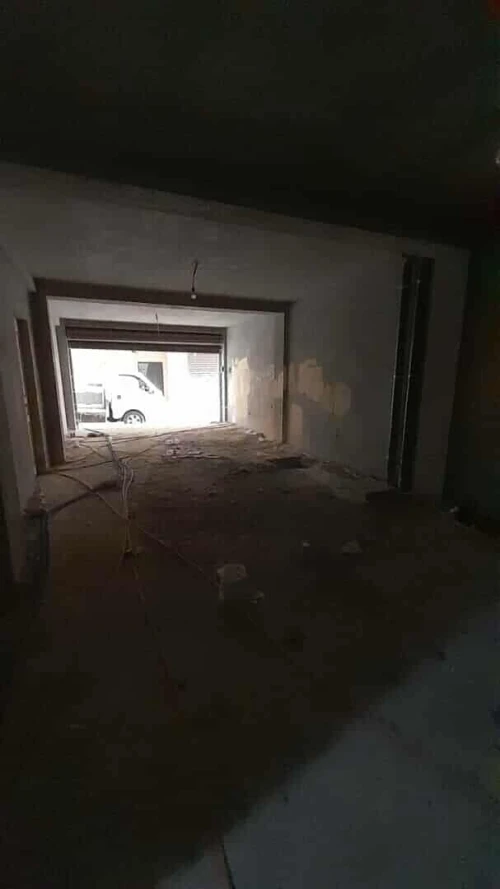 Location Local Alger Bordj el kiffan